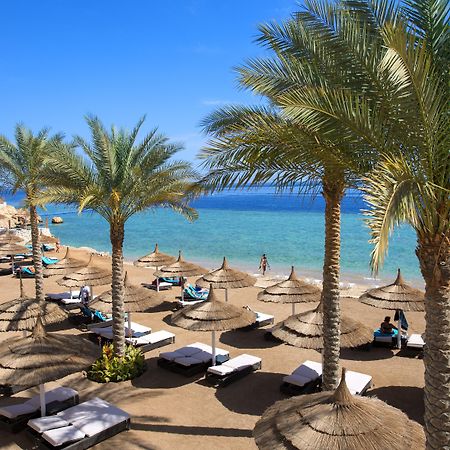 Sunrise Montemare Resort -Grand Select (Adults Only) Sharm el-Sheikh Exterior photo